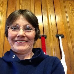 Meet your Posher, Kathy